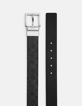 Cinturón Coach para hombre