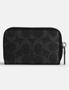 Cartera Coach Signature para hombre