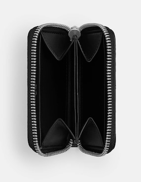 Cartera Coach Signature para hombre