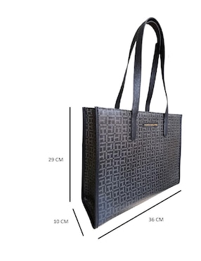 Bolsa tote Tommy Hilfiger para mujer