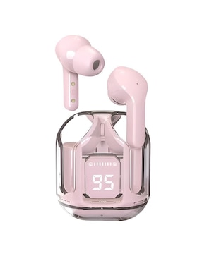 Audífonos in-Ear Xtellar inalámbrica con cancelación de ruido