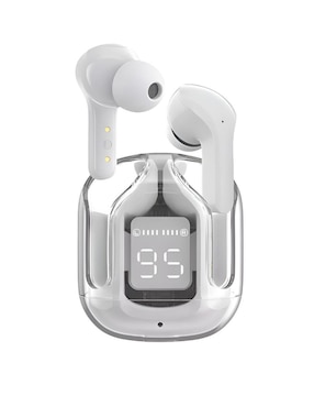 Audífonos in-Ear Xtellar inalámbrica con cancelación de ruido