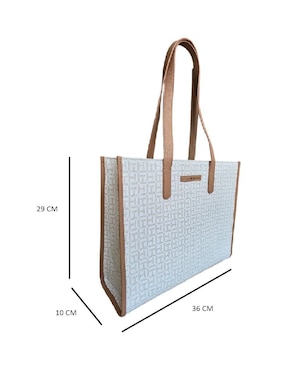 Bolsa tote Tommy Hilfiger para mujer