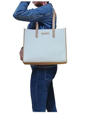 Bolsa tote Tommy Hilfiger para mujer