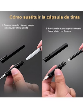 Bolígrafo Xtellar