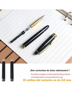 Bolígrafo Xtellar