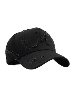 Gorra visera semicurva snapback casual 31 Hats Mago para hombre