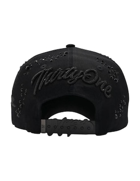 Gorra visera semicurva snapback casual 31 Hats Mago para hombre