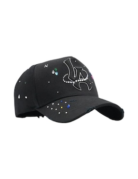 Gorra visera semicurva snapback casual 31 Hats Mago Universe para hombre