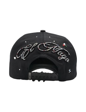 Gorra visera semicurva snapback casual 31 Hats Mago Universe para hombre