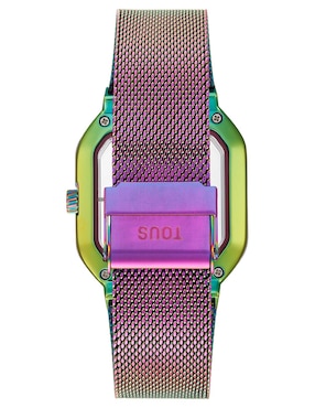 Reloj Tous D-Bear Party para mujer 3000147500
