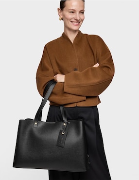 Bolsa tote Tous The Citybow para mujer