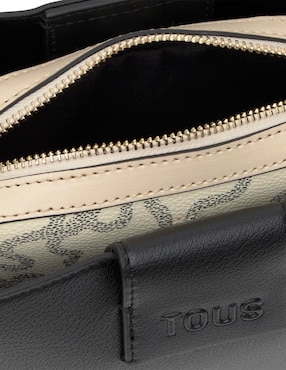 Bolsa crossbody Tous Kaos Icon para mujer