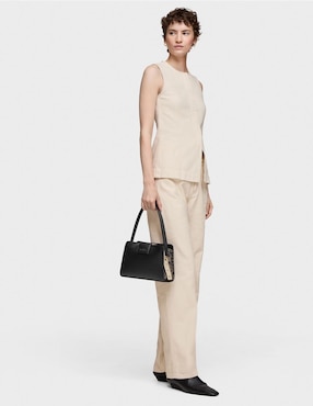 Bolsa crossbody Tous Kaos Icon para mujer