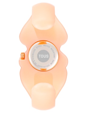 Reloj Tous Bear Folks para mujer 3000146900