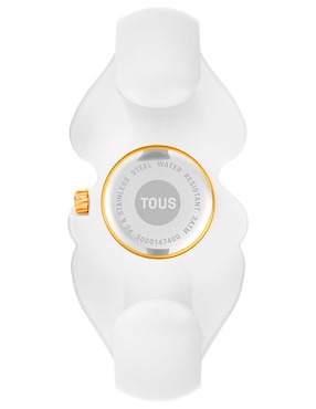 Reloj Tous Bear Folks para mujer 3000146900