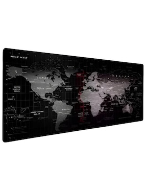 Mouse pad gamer Xtellar con antideslizante