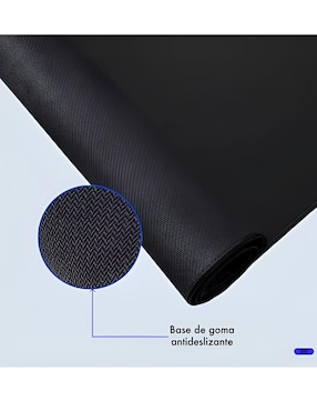 Mouse pad gamer Xtellar con antideslizante