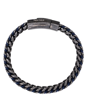 Pulsera Pineda Covalin acabado mate