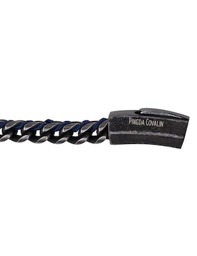 Pulsera Pineda Covalin acabado mate