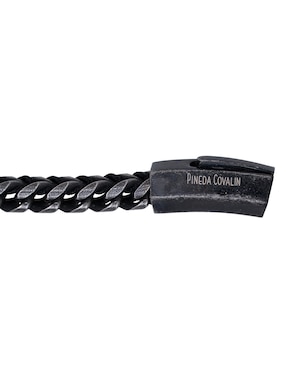 Pulsera Pineda Covalin con acabado mate