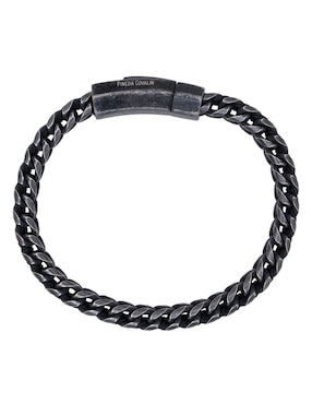 Pulsera Pineda Covalin acabado mate