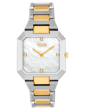 Reloj Tous Karat para mujer 3000145000