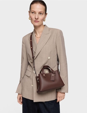 Bolsa crossbody Tous The Citybow para mujer