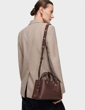 Bolsa crossbody Tous The Citybow para mujer