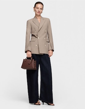 Bolsa crossbody Tous The Citybow para mujer