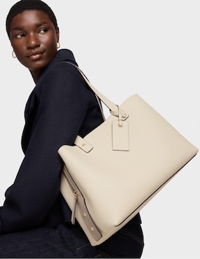 Bolsa shoulder Tous The Citybow para mujer