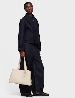 Bolsa shoulder Tous The Citybow para mujer