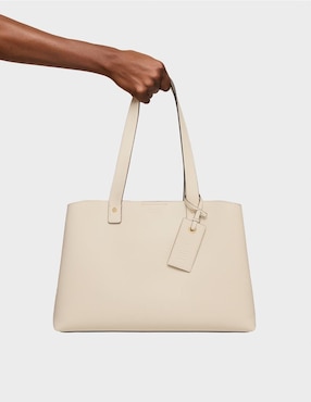 Bolsa shoulder Tous The Citybow para mujer