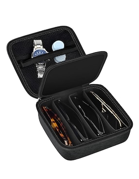Estuche de lentes Xtellar