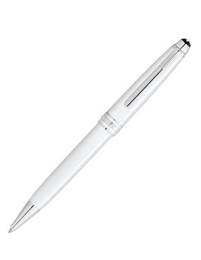 Bolígrafo Montblanc