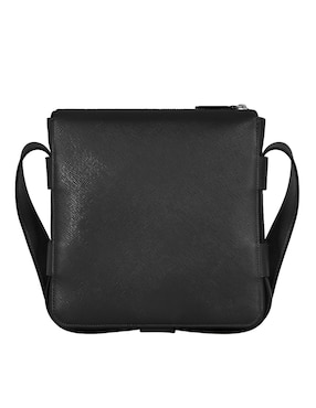 Bolsa crossbody Montblanc de piel unisex
