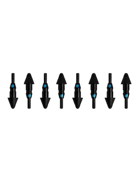 Set de punta para lápiz óptico Montblanc