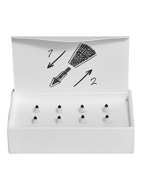 Set de punta para lápiz óptico Montblanc
