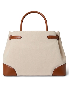 Bolsa dome Lauren Ralph Lauren para mujer