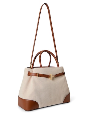 Bolsa dome Lauren Ralph Lauren para mujer