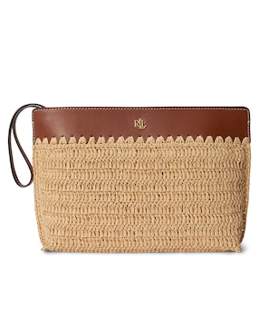 Cartera Lauren Ralph Lauren para mujer