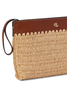 Cartera Lauren Ralph Lauren para mujer