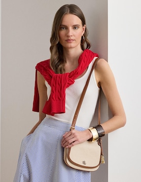 Bolsa Lauren Ralph Lauren para mujer