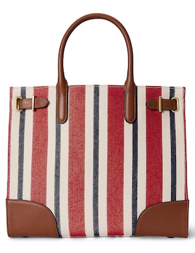 Bolsa tote Lauren Ralph Lauren para mujer