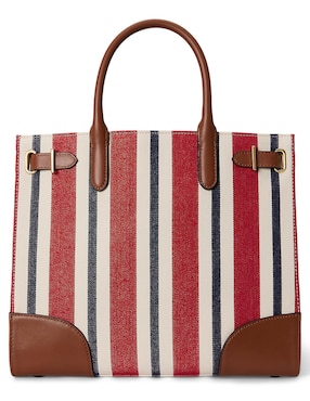 Bolsa tote Lauren Ralph Lauren para mujer