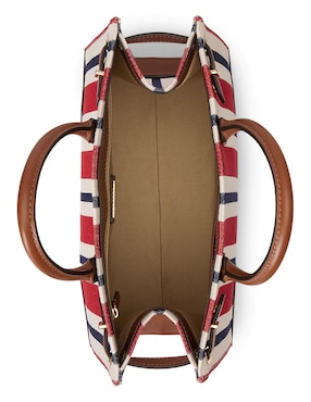 Bolsa tote Lauren Ralph Lauren para mujer