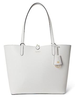 Bolsa tote Lauren Ralph Lauren para mujer