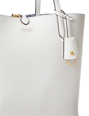 Bolsa tote Lauren Ralph Lauren para mujer