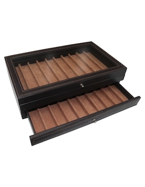 Estuche plumas Park Lane unisex