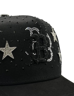 Gorra visera curva snapback casual Big Boss Aniversario para hombre